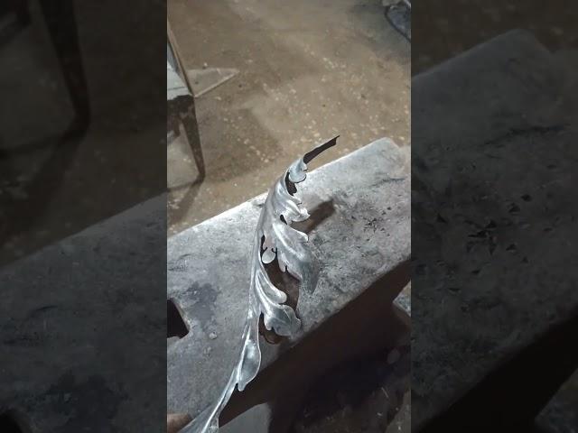 Не проходим мимо скоро новый ролик!!! #forging #artfire #ковка #липецк #кузнец #art #diy #shorts