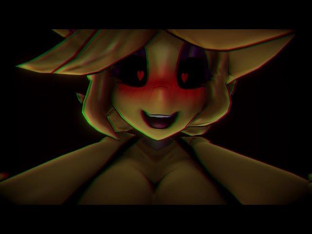 [FNAF ANIME] Yandere Chica