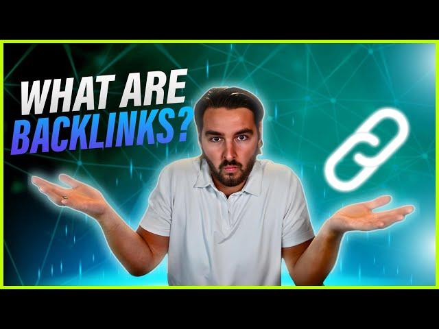 What are backlinks?