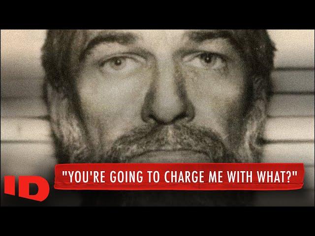 The Package Killer’s Cold-Blooded Crimes | Signs Of A Psychopath | ID