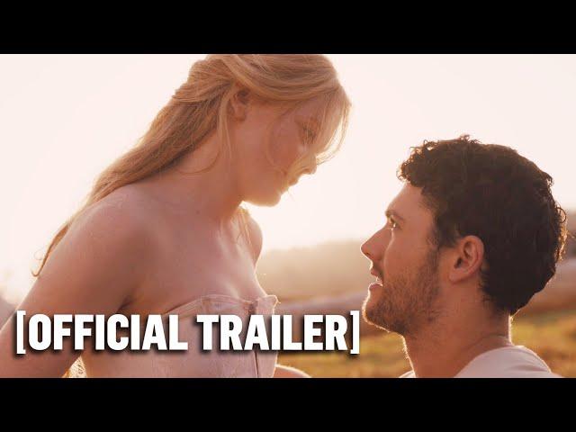 Redeeming Love - Official Trailer Starring Abigail Cowen