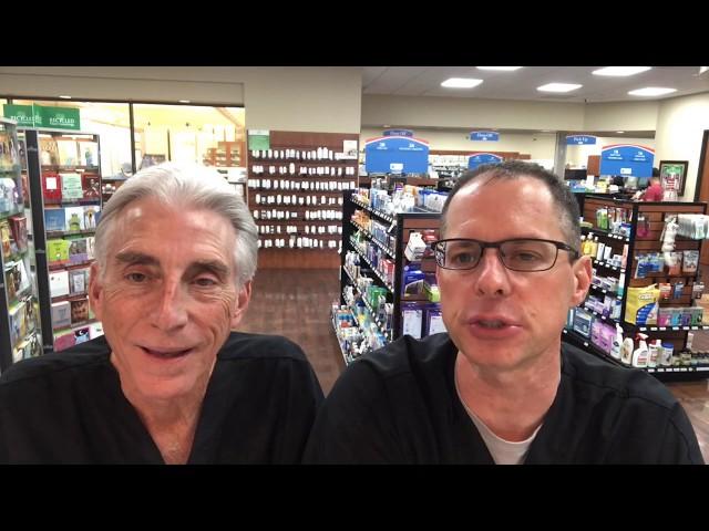 Fish Oil - What You Need to Know Facebook Live