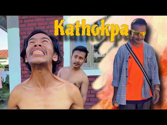 Kathokpa || Comedy series