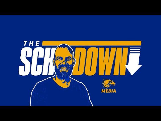 The SchoDown with Schofield