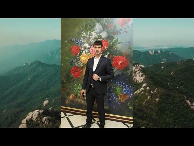 Nurik-Gelme gelme (cover)