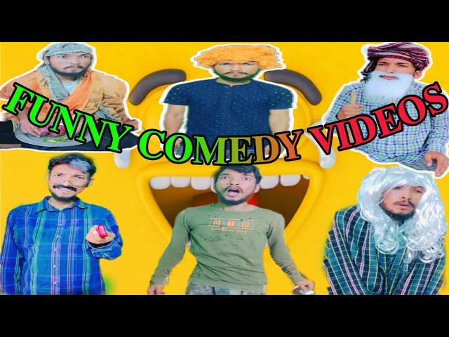 Asif Funny Videos | Comedy Video | Asif Dramaz