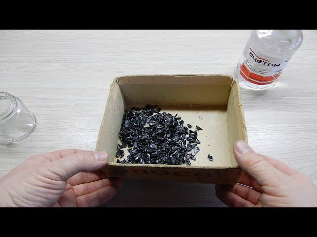 abs клей и жидкий пластик своими руками. Diy abs glue and liquid plastic