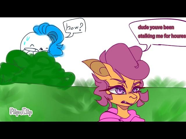 Killing [ Scootaloo loves sans, fano fixedys, Jasmine, quara sans's Girl, Sophie, Felix]