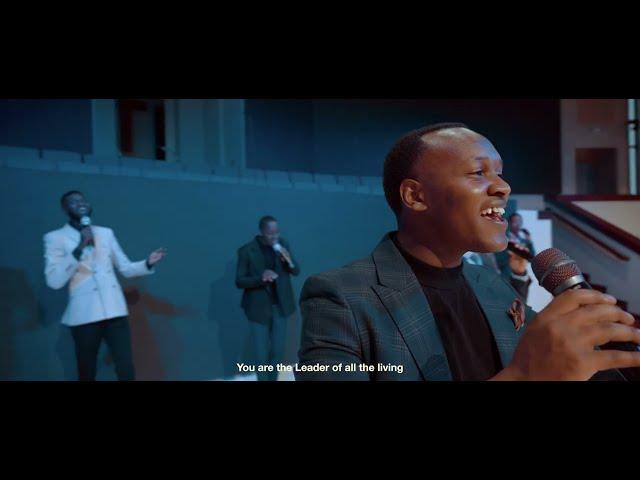 Mana Nzima by Agios Singers (Official 4K Video 2024)