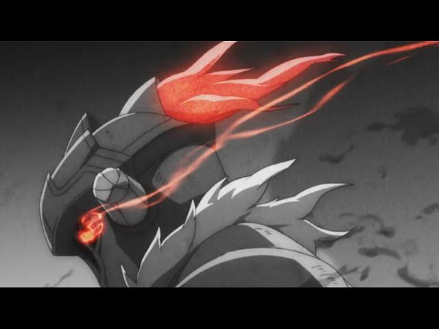 Skillet – Not Gonna Die (AMV) Goblin Slayer