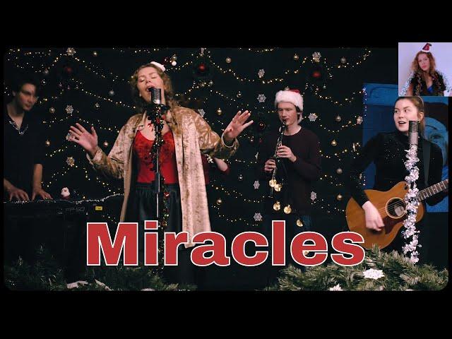 Maya Roxo - Miracles (Music Video)