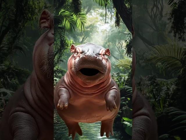 MAGIC ZOO part 4