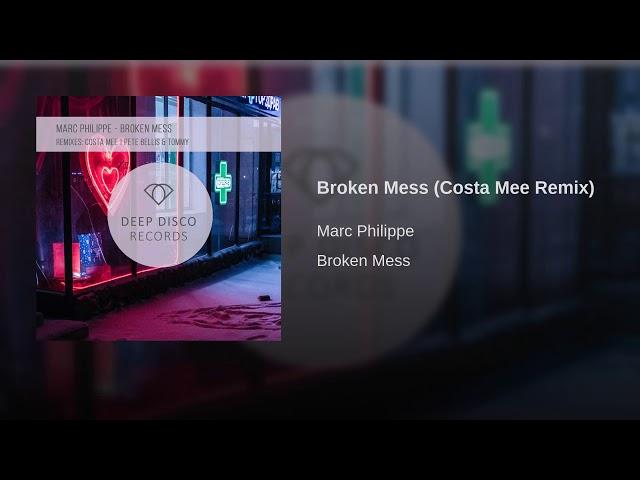 Broken Mess