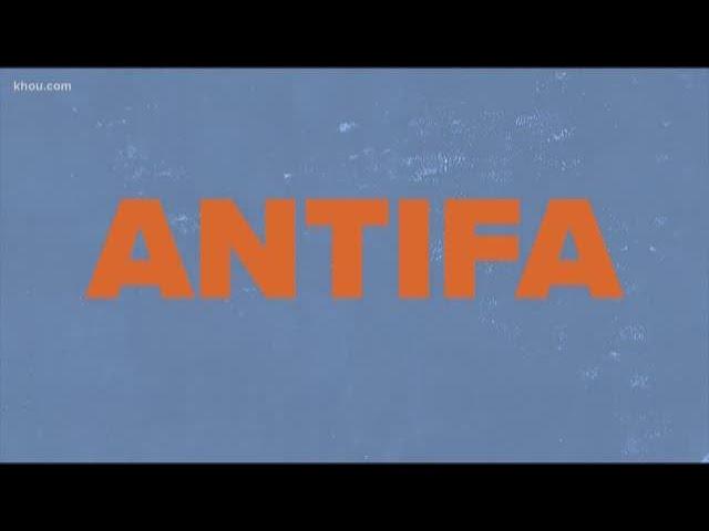 What is ANTIFA?