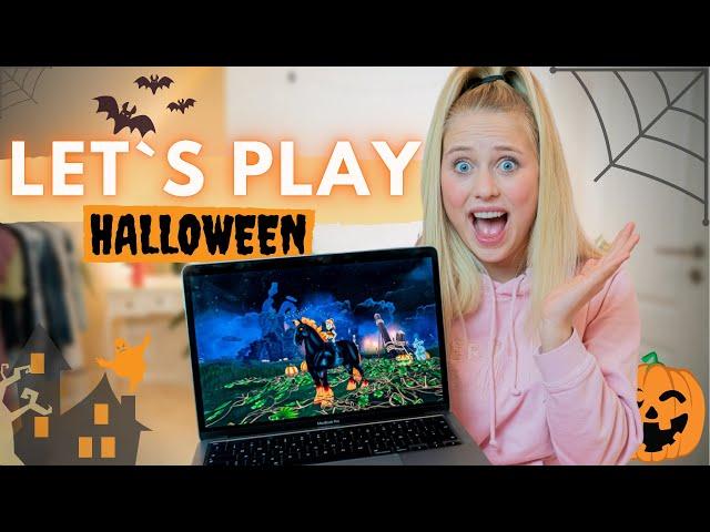 STAR STABLE - Halloween Edition LET`S PLAY [SSO] 