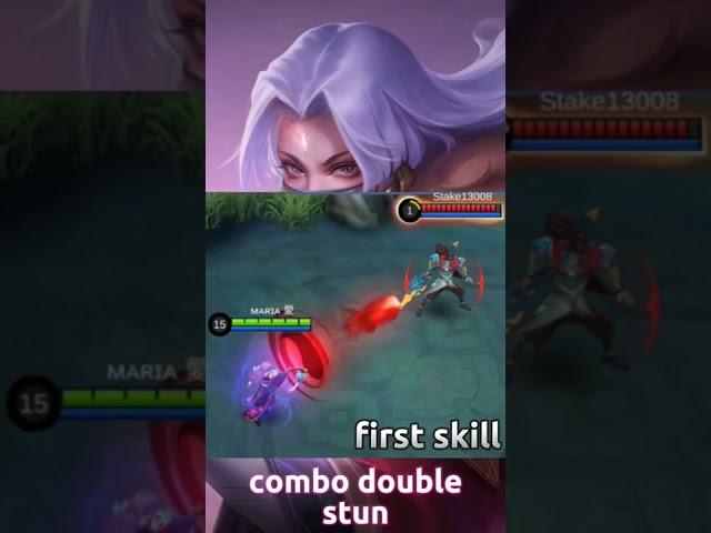 Best Combo luo yi 