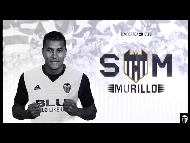 JEISON MURILLO [HIGHLIGHTS] VALENCIA CF