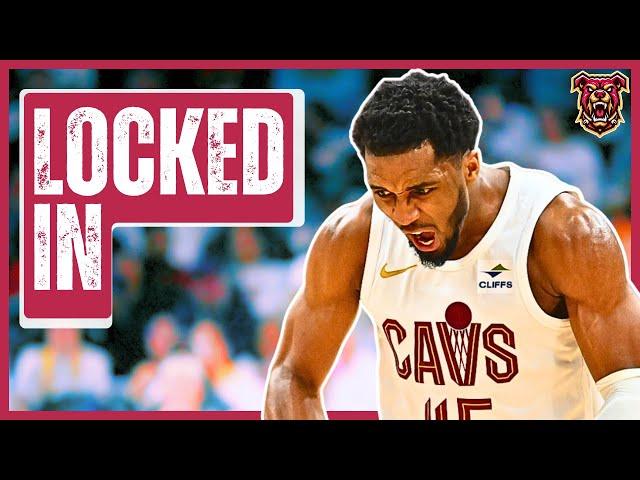 Reacting to Donovan Mitchell's Extension! Cleveland Cavaliers, Cavs News (NBA Free Agency)