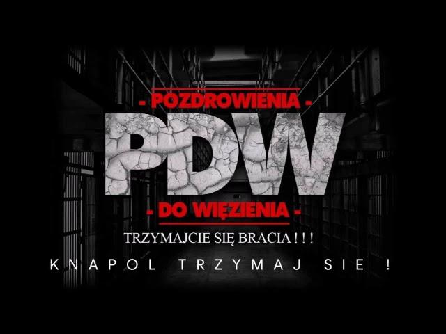 GFR - POZDROWIENIA DO WIĘZIENIA