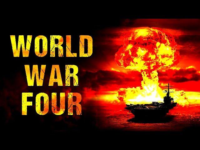 WORLD WAR 4 (2019) - Full Movie -(nuclear, action, thriller, scifi, ww3, iii, 3, dystopian, disaster