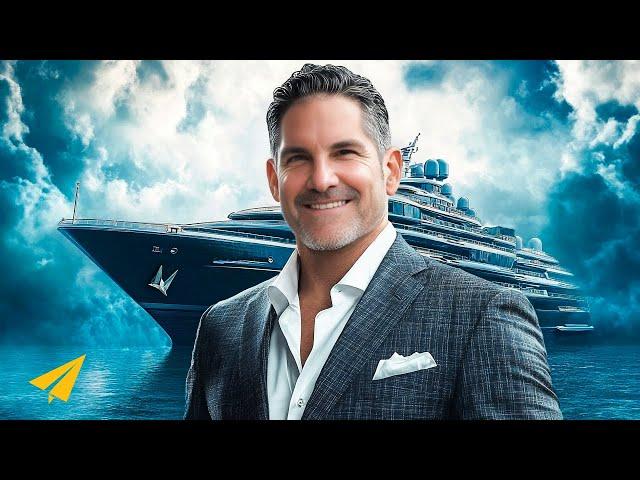 Grant Cardone: Simple Steps to Achieve Anything You Want in Life!