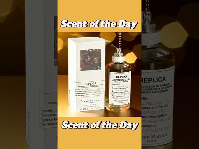 Scent of the Day #fragrancecollection #fragrance #perfumecollection #perfume #scentoftheday