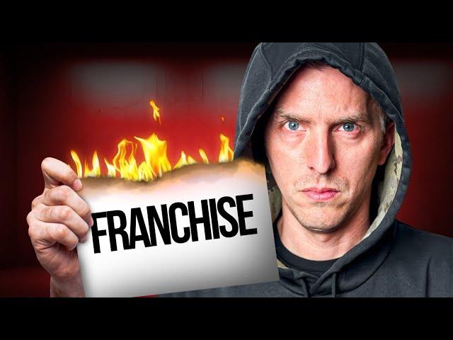 The Biggest SCAM in Franchising (Watch Out)