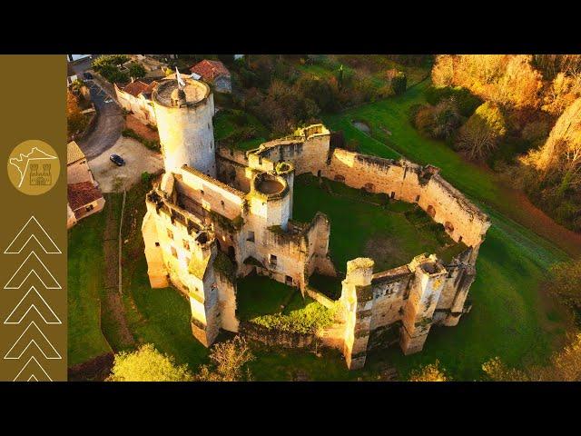  Château de Rauzan - Nouvelle Aquitaine - Gironde