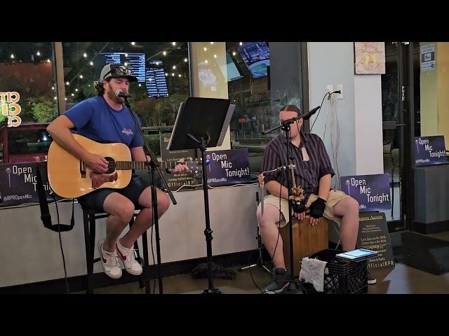 Jason Mull - You Should Probably Leave (Chris Stapleton cover)