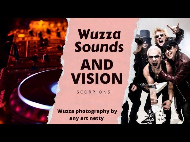 Wuzza Sounds and Vision-Classic Rock-Scorpions