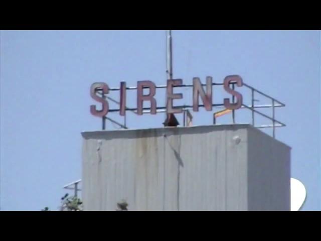 Calimera Sirens Beach Compilation