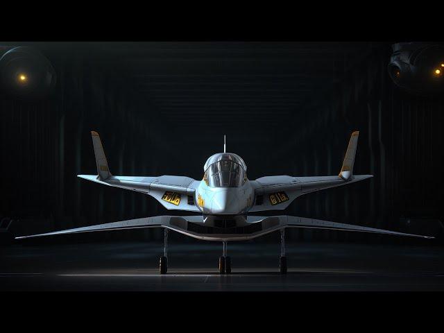 Yep, It Flies!