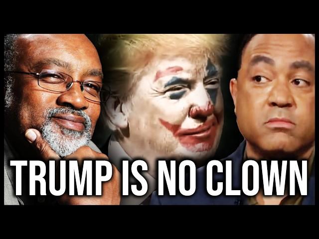 Elation & Sorrow Over Trump Win | Glenn Loury & John McWhorter | The Glenn Show