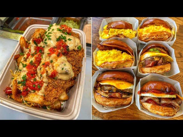 Awesome Food Compilation | Tasty Food Videos!  #286 | Foodieee