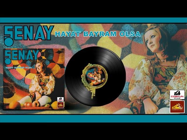 Şenay - Hayat Bayram Olsa (1972)