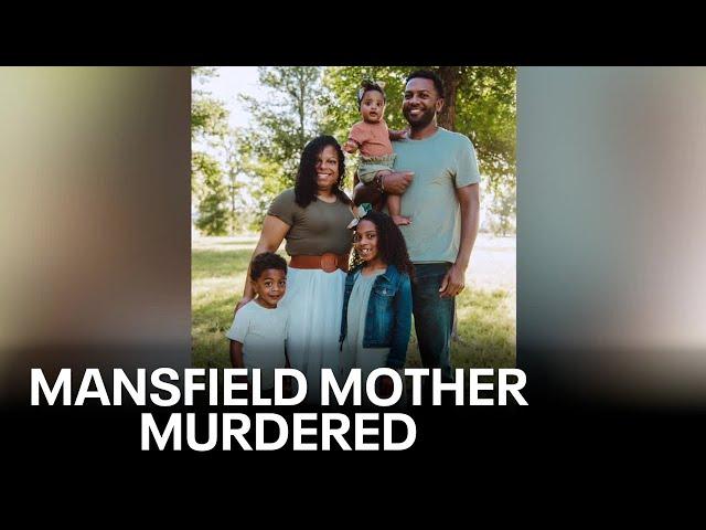 Mansfield mother killed in Round Rock Juneteenth shooting