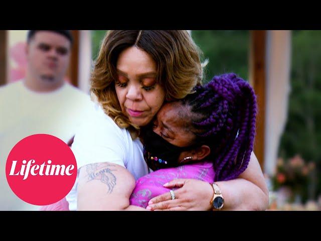 Little Women: Atlanta - A Memorial for Miss Minnie (Season 6, Episode 5) | Lifetime