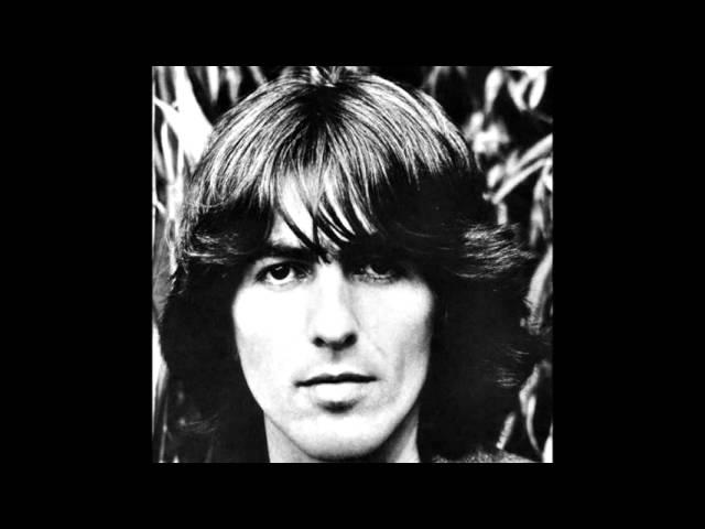 George Harrison ~ My Sweet Lord  (High Quality)