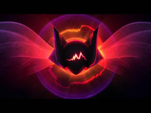 DJ Sona’s Ultimate Skin Music: Concussive (Bassnectar x Renholdër) | Music - League of Legends