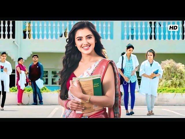 Kidu A Love Story (HD) Superhit Telugu Hindi Dubbed Action Romantic Movie | Leona Lishoy, Anjali