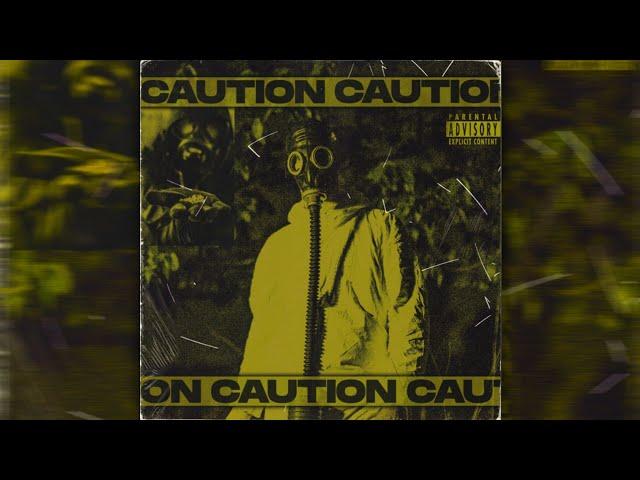 SECT UNIT - CAUTION YELLOW TAPE (SLOW)