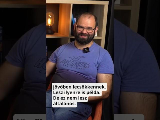 Infláció és Bérek Magyarországon....