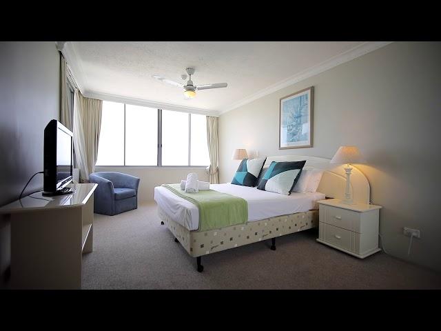 33 Berkeley on the Beach, 25 Northcliffe Terrace, Surfers Paradise QLD 4217