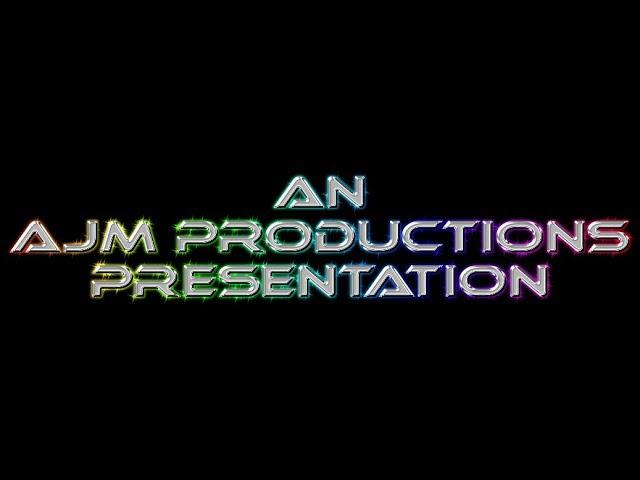 AJM PRODUCTIONS presents