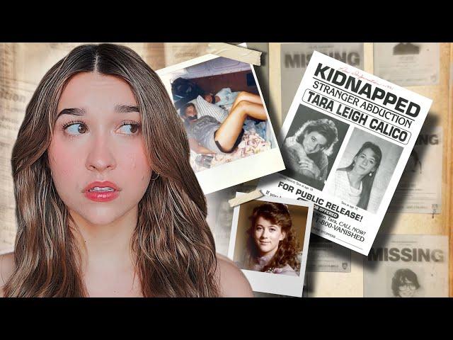 Where is Tara Calico? Creepy Polaroids and Unanswered Questions