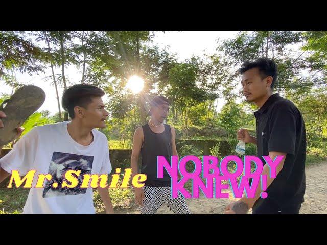 Mr. Smile Dairy | Nobody knew!