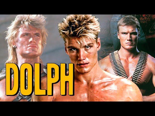 10 Badass Facts About DOLPH LUNDGREN