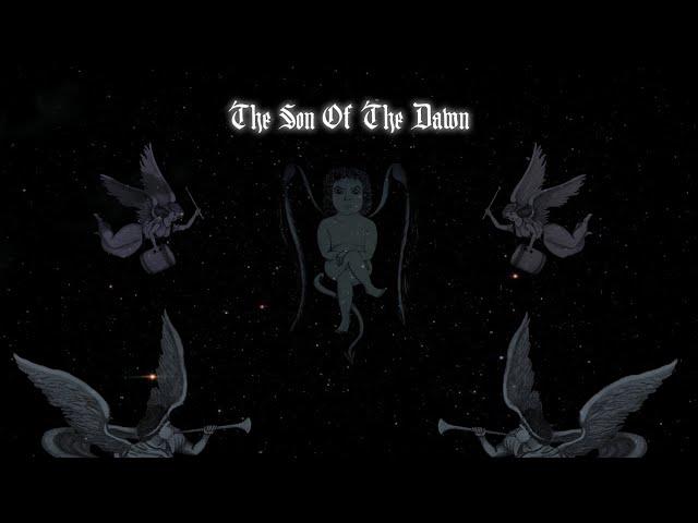 MURMUX - The Son Of The Dawn (feat NATTFLY)