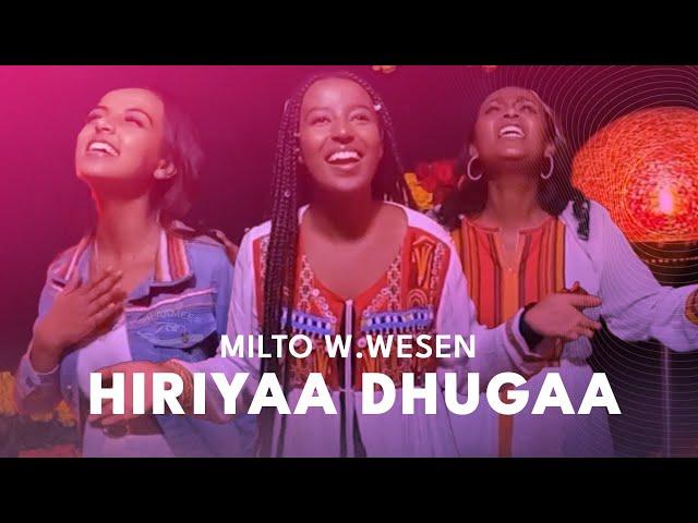 Hiriyaa Dhugaa | 360