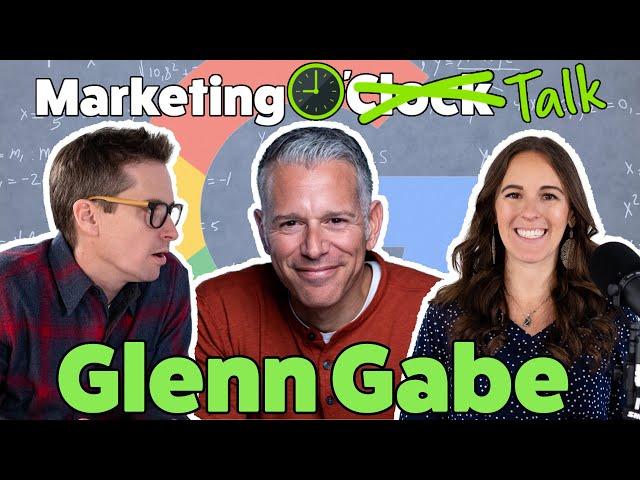 The 2022 Google Search Algorithm Updates Deep Dive with Glenn Gabe | Marketing O'Talk